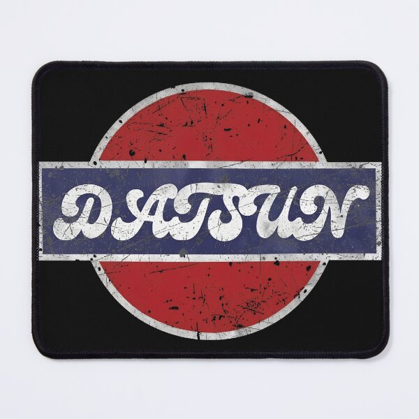 Item preview, Grungy Vintage Auto Badge Symbol Graphic Wear designed and sold by Matastuffmerch.