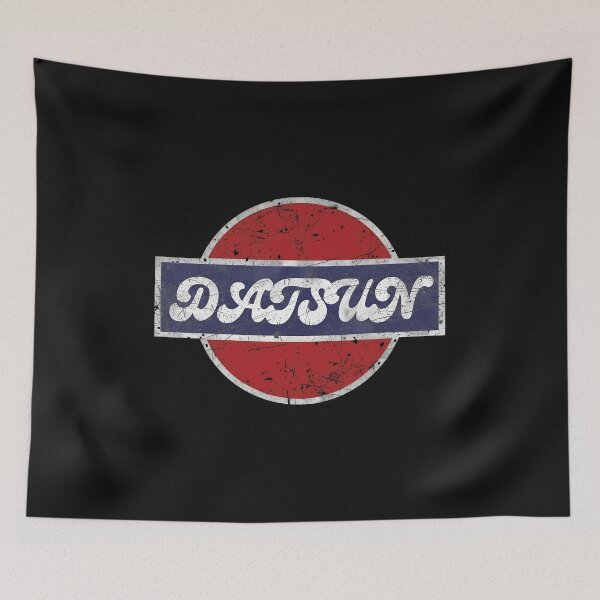 Item preview, Grungy Vintage Auto Badge Symbol Graphic Wear designed and sold by Matastuffmerch.