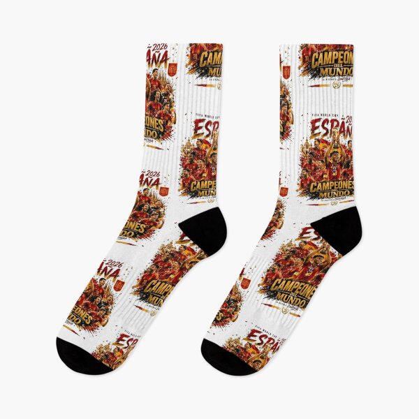 Item preview, ESPANA -Spain 2026 World Champions Soccer designed and sold by osanegulja5.