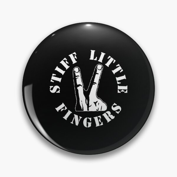 Item preview, the stiff little fingers band designed and sold by shirt-global.
