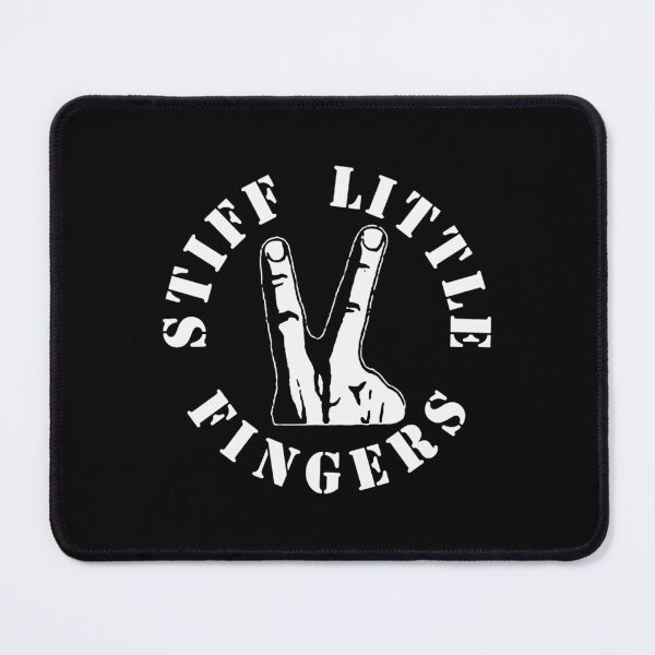 Item preview, the stiff little fingers band designed and sold by shirt-global.