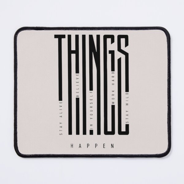 Item preview, Motivational Quote Vintage Graphic designed and sold by RajDeals.