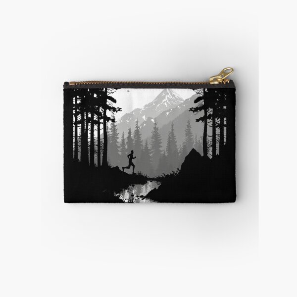 Item preview, Trail Running designed and sold by nekrul.