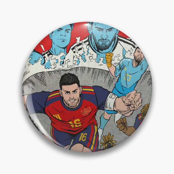 Item preview, Final Match designed and sold by svthyp.