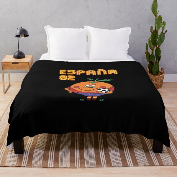 Item preview, Vintage Naranjito España 82 World Cup designed and sold by osanegulja5.