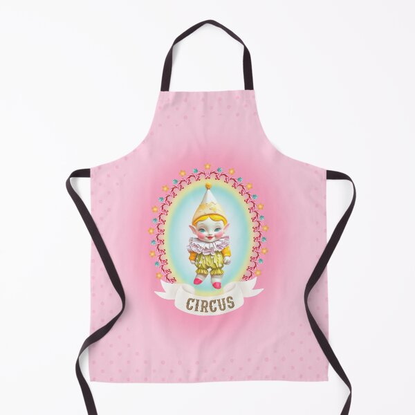 Item preview, Circus in Town designed and sold by MissMelsa.