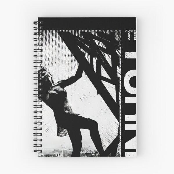 Item preview, Tina Turner // Vintage Halftone Style #9115 designed and sold by dan-ell.