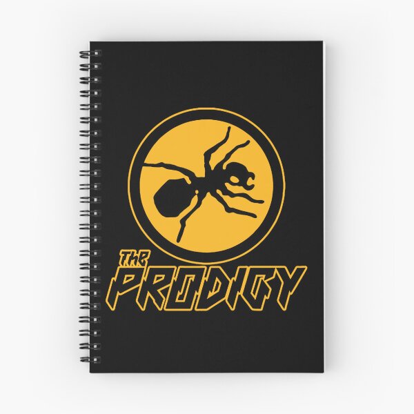 Item preview, the prodigy designed and sold by shirt-global.