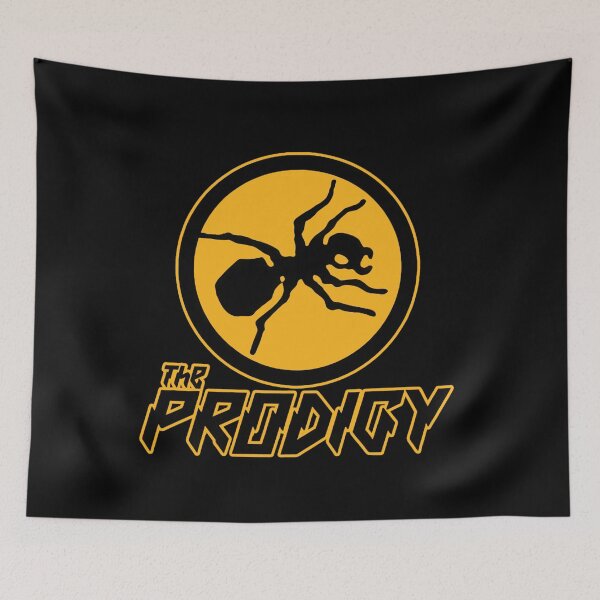 Item preview, the prodigy designed and sold by shirt-global.