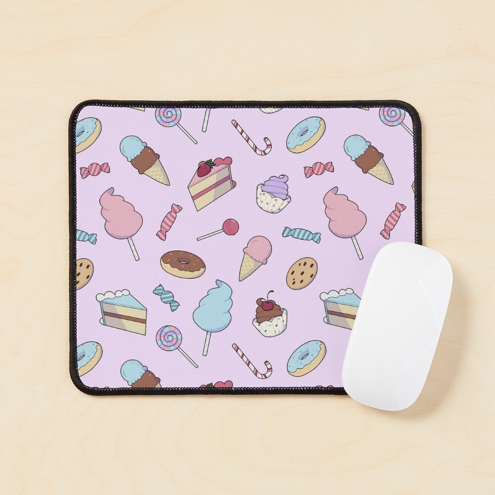 Item preview, Mouse Pad designed and sold by SolGalaxyDesign.
