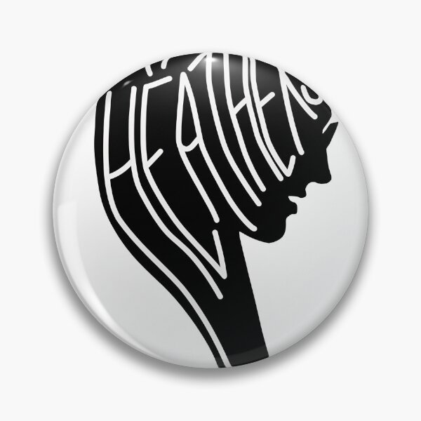 Item preview, Profile Silhouette Type Graphic designed and sold by VlekkendingenR.