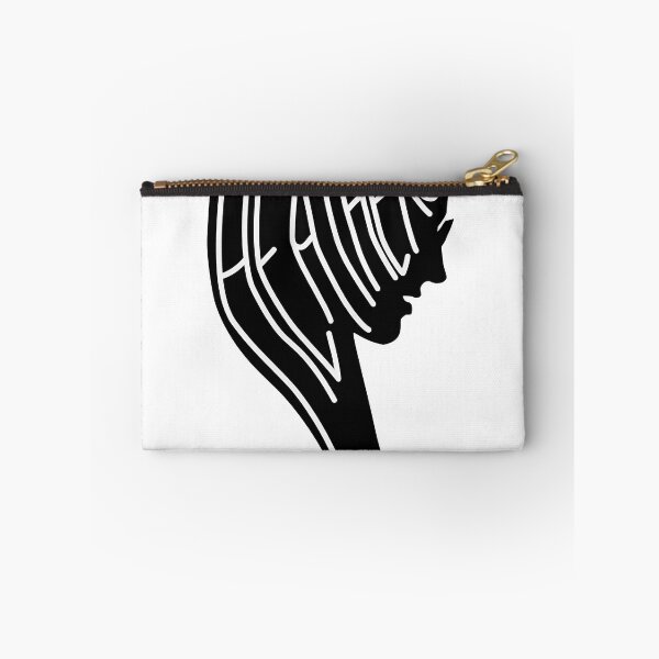 Item preview, Profile Silhouette Type Graphic designed and sold by VlekkendingenR.