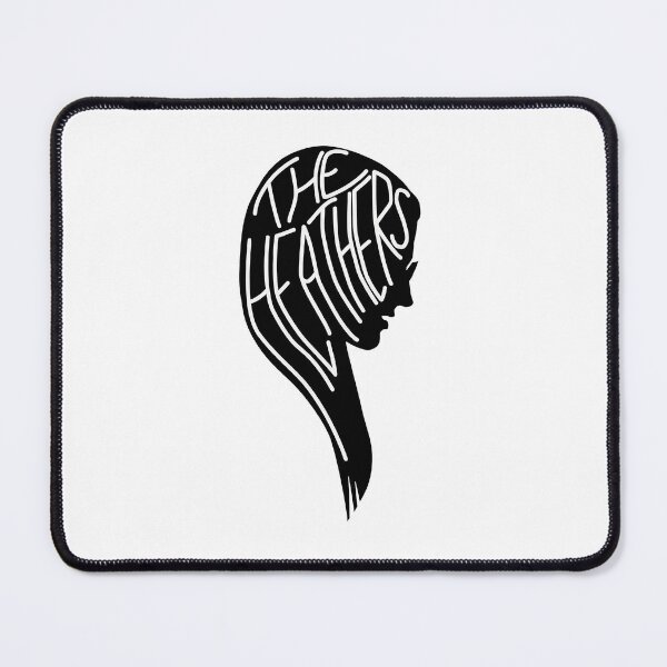 Item preview, Profile Silhouette Type Graphic designed and sold by VlekkendingenR.