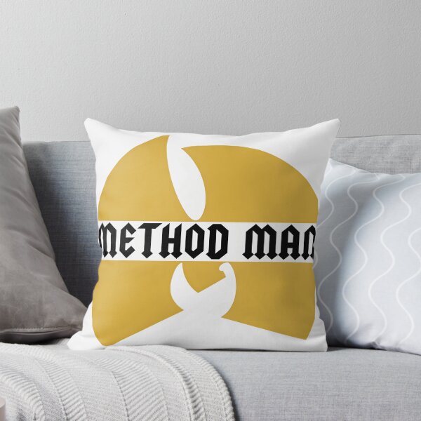 Item preview, Rapper Icon Yellow Script Emblem designed and sold by VlekkendingenR.
