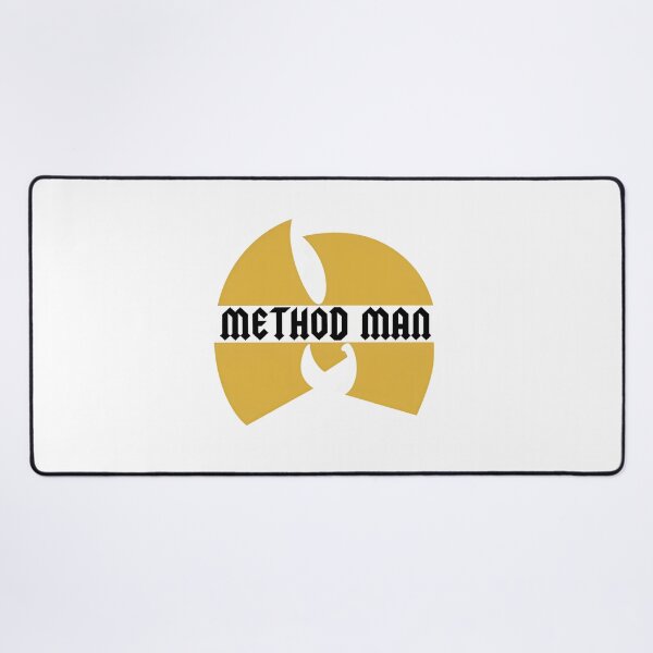 Item preview, Rapper Icon Yellow Script Emblem designed and sold by VlekkendingenR.