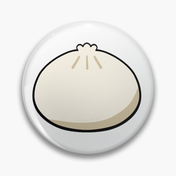Item preview, Xiao Long Bao (Soup Dumpling) designed and sold by Potatohuttt.
