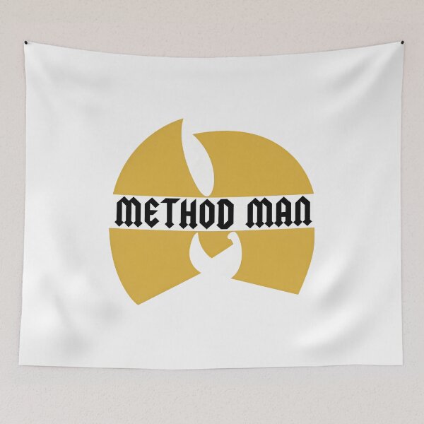 Item preview, Rapper Icon Yellow Script Emblem designed and sold by VlekkendingenR.
