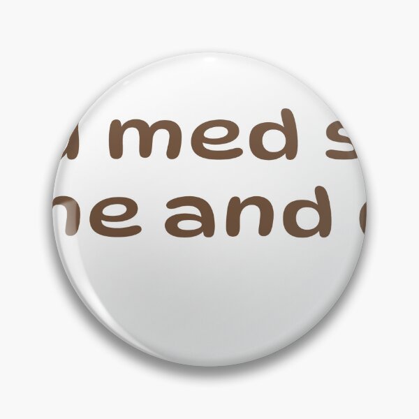 Item preview, Survived med school on caffein designed and sold by very-calm.