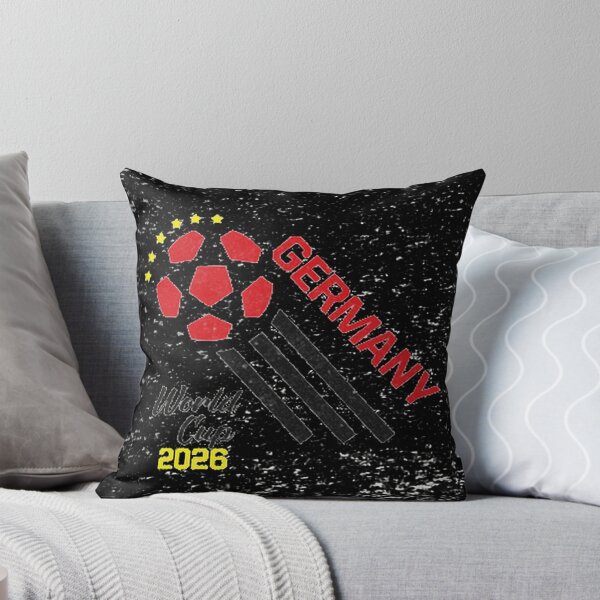 Item preview, World Cup 2026 Germany Soccer designed and sold by Eceakalinart.