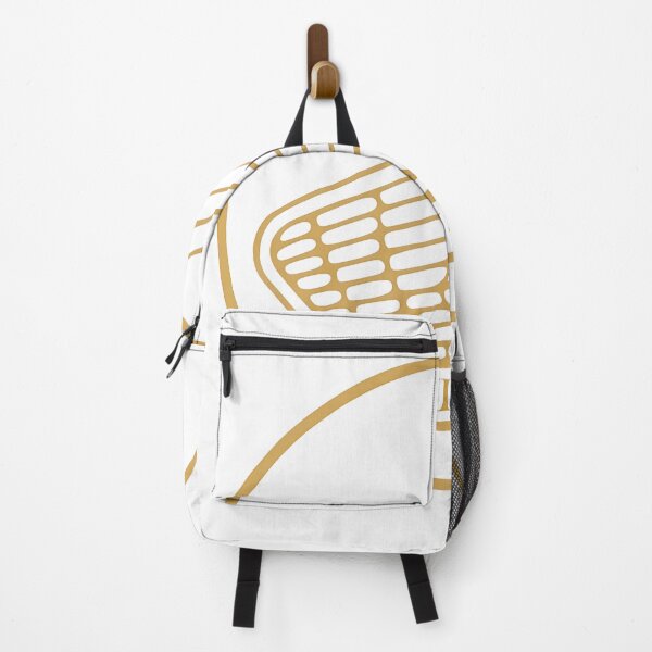 Item preview, Retro Wings Emblem Graphic designed and sold by VlekkendingenR.