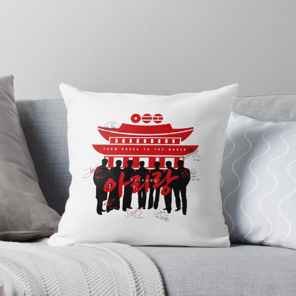 Item preview, Arirang, BTS World Tour 2026, Hooligan Rider Kpop Army designed and sold by RafaelScherer.