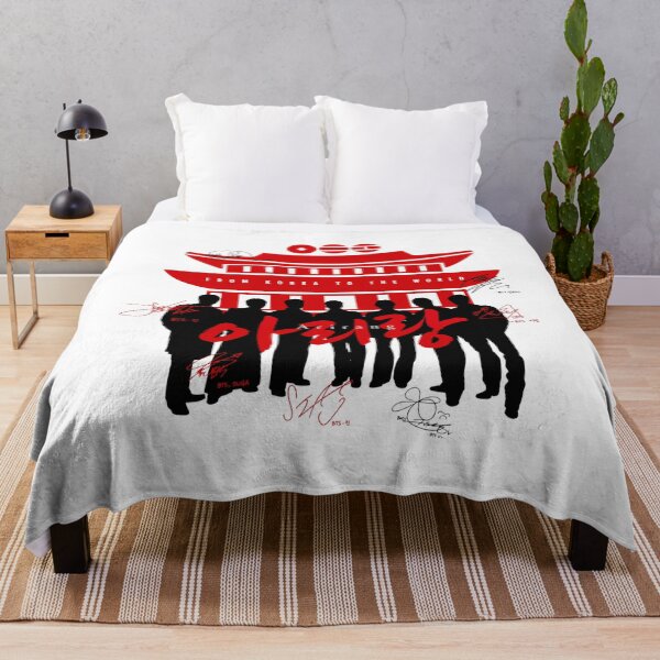 Item preview, Arirang, BTS World Tour 2026, Hooligan Rider Kpop Army designed and sold by RafaelScherer.