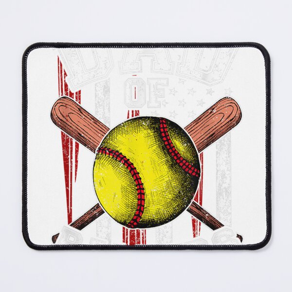 Item preview, Dad Of Ballers Funny Daddy Of Softball Player Fathers Day1 designed and sold by Bohepa.
