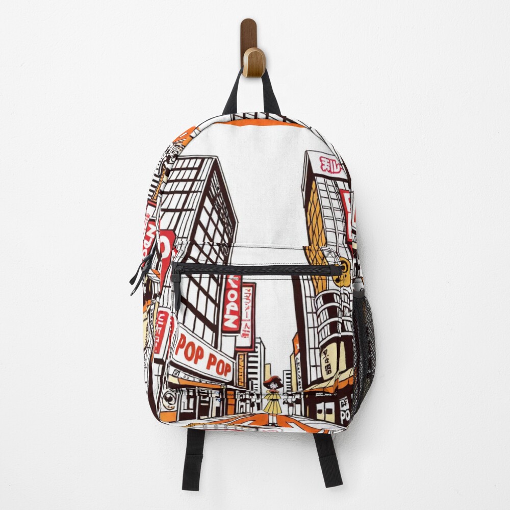 Artikel-Vorschau von Rucksack, designt und verkauft von Reverso-Design.