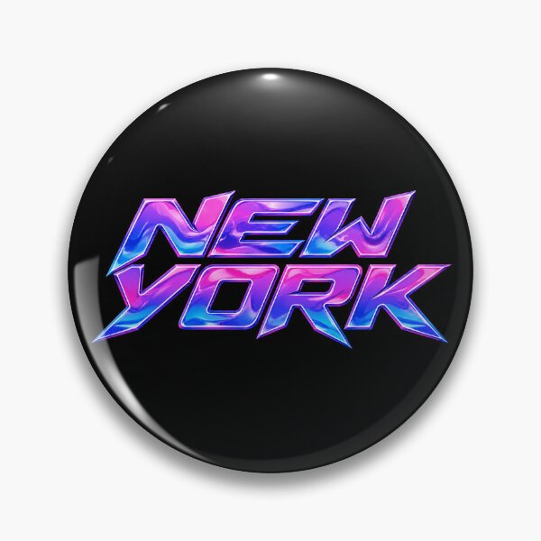 Item preview, Cyber New York designed and sold by arisukma11.