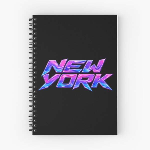 Item preview, Cyber New York designed and sold by arisukma11.