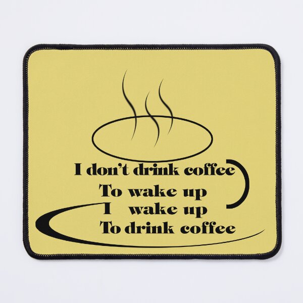 Item preview, Coffee Mood designed and sold by BUTTER7FLY.