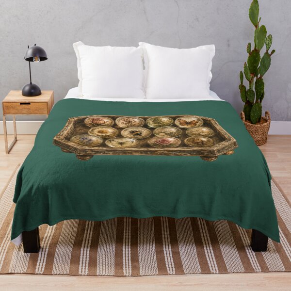 Item preview, Vintage Botanical Glass Marbles Print – Antique Collectible Specimen Art designed and sold by MagicMakerPh.