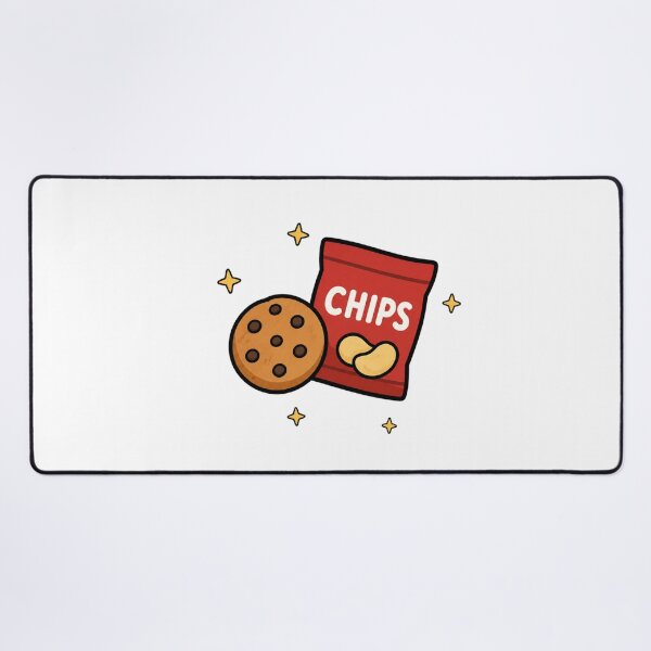 Item preview, Delicious snacks designed and sold by vecart34.
