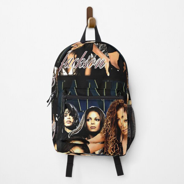 Item preview, Janet Jackson Collage #4649 designed and sold by dan-ell.