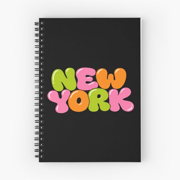 Item preview, Bubble New York designed and sold by arisukma11.