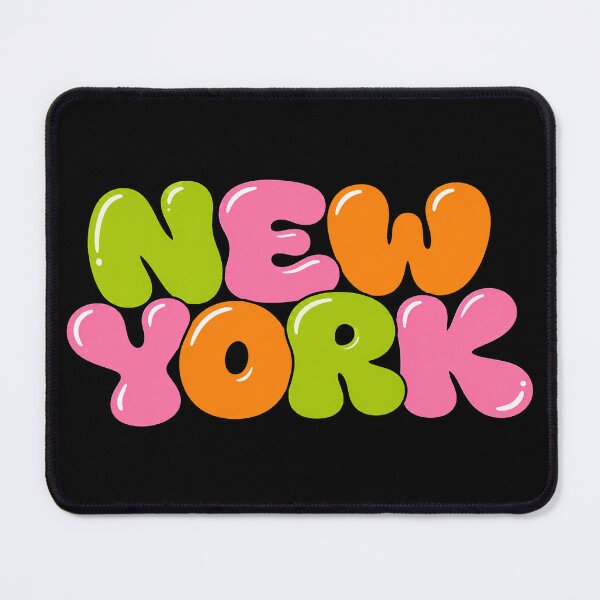 Item preview, Bubble New York designed and sold by arisukma11.