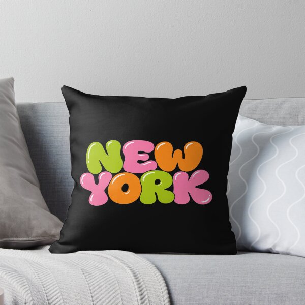 Item preview, Bubble New York designed and sold by arisukma11.