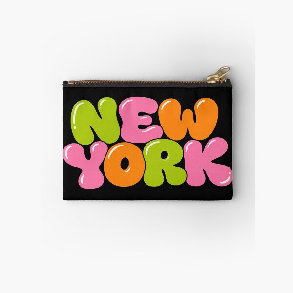 Item preview, Bubble New York designed and sold by arisukma11.