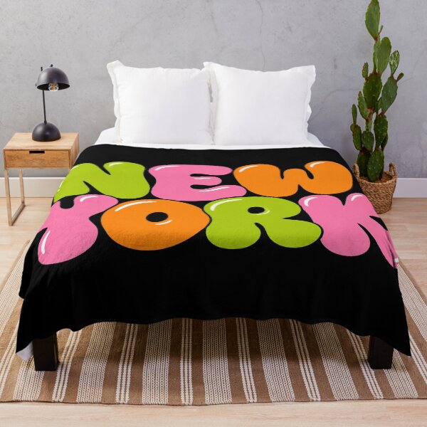 Item preview, Bubble New York designed and sold by arisukma11.
