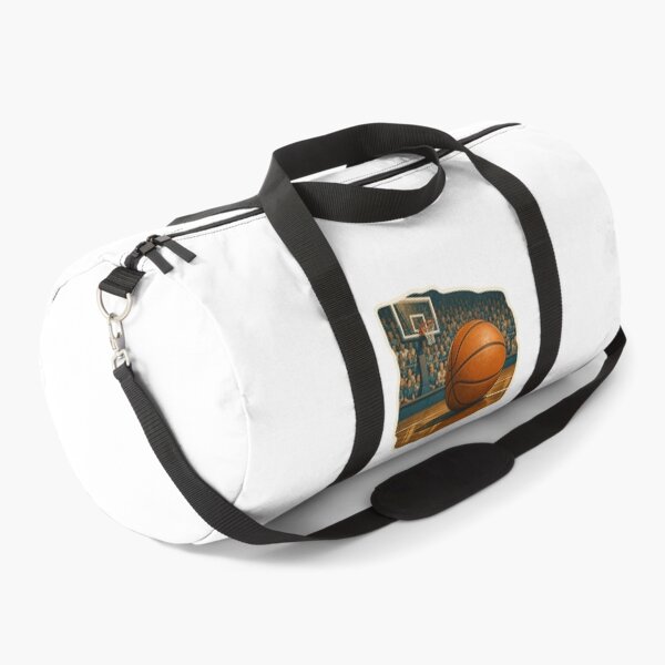 Item preview, College Basketball Watercolor designed and sold by ChemicalXShop.