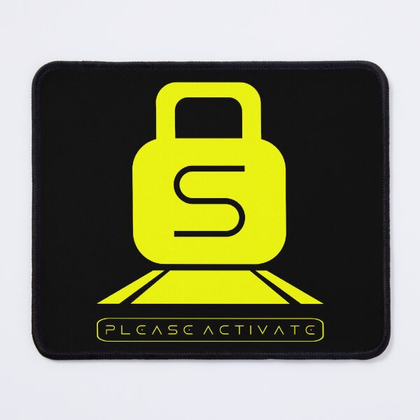 Item preview, System Activation Protocol designed and sold by VOIDXX.