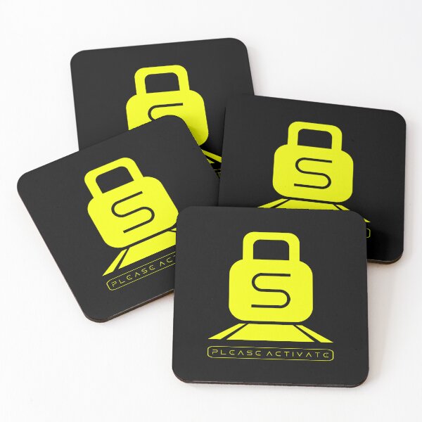 Item preview, System Activation Protocol designed and sold by VOIDXX.