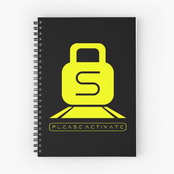 Item preview, System Activation Protocol designed and sold by VOIDXX.