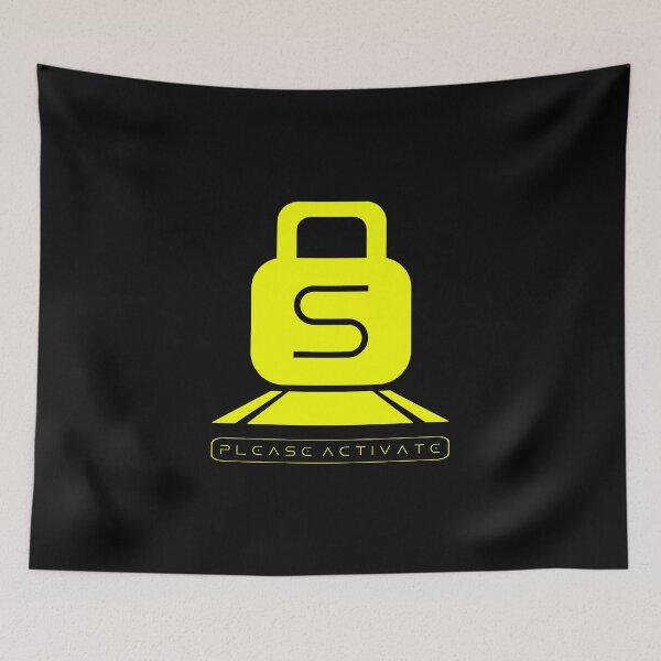 Item preview, System Activation Protocol designed and sold by VOIDXX.