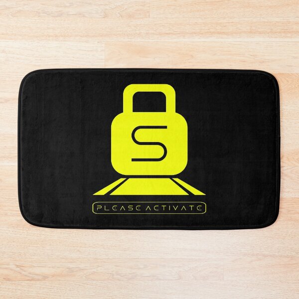 Item preview, System Activation Protocol designed and sold by VOIDXX.