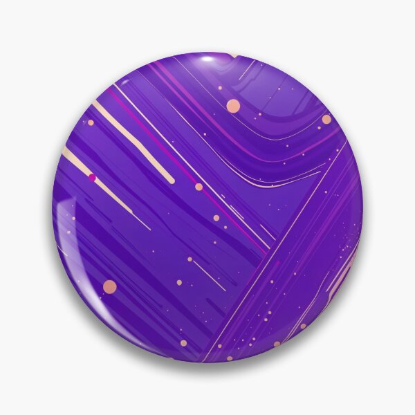 Aperçu de l'œuvre Design violet créée et vendue par Chi261.
