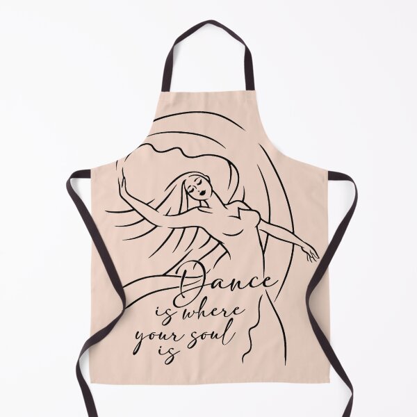Item preview, Dance & Soul designed and sold by Anna R. Carrino.