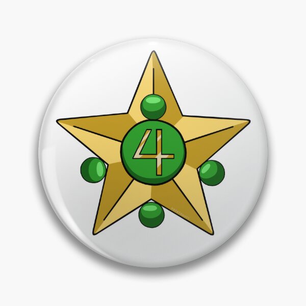 Item preview, Sailor Jupiter Star designed and sold by Potatohuttt.