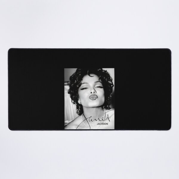 Item preview, Janet Jackson Twenty, Janet Jackson Vintage #1091 designed and sold by dan-ell.