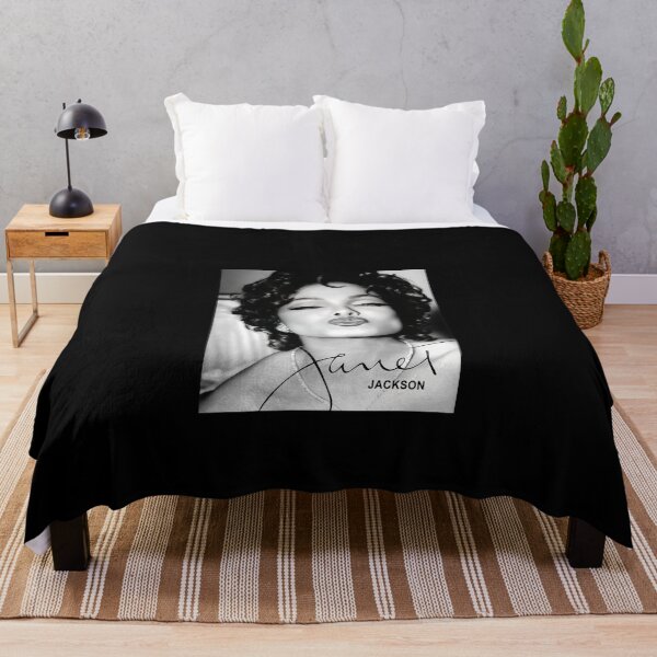 Item preview, Janet Jackson Twenty, Janet Jackson Vintage #1091 designed and sold by dan-ell.